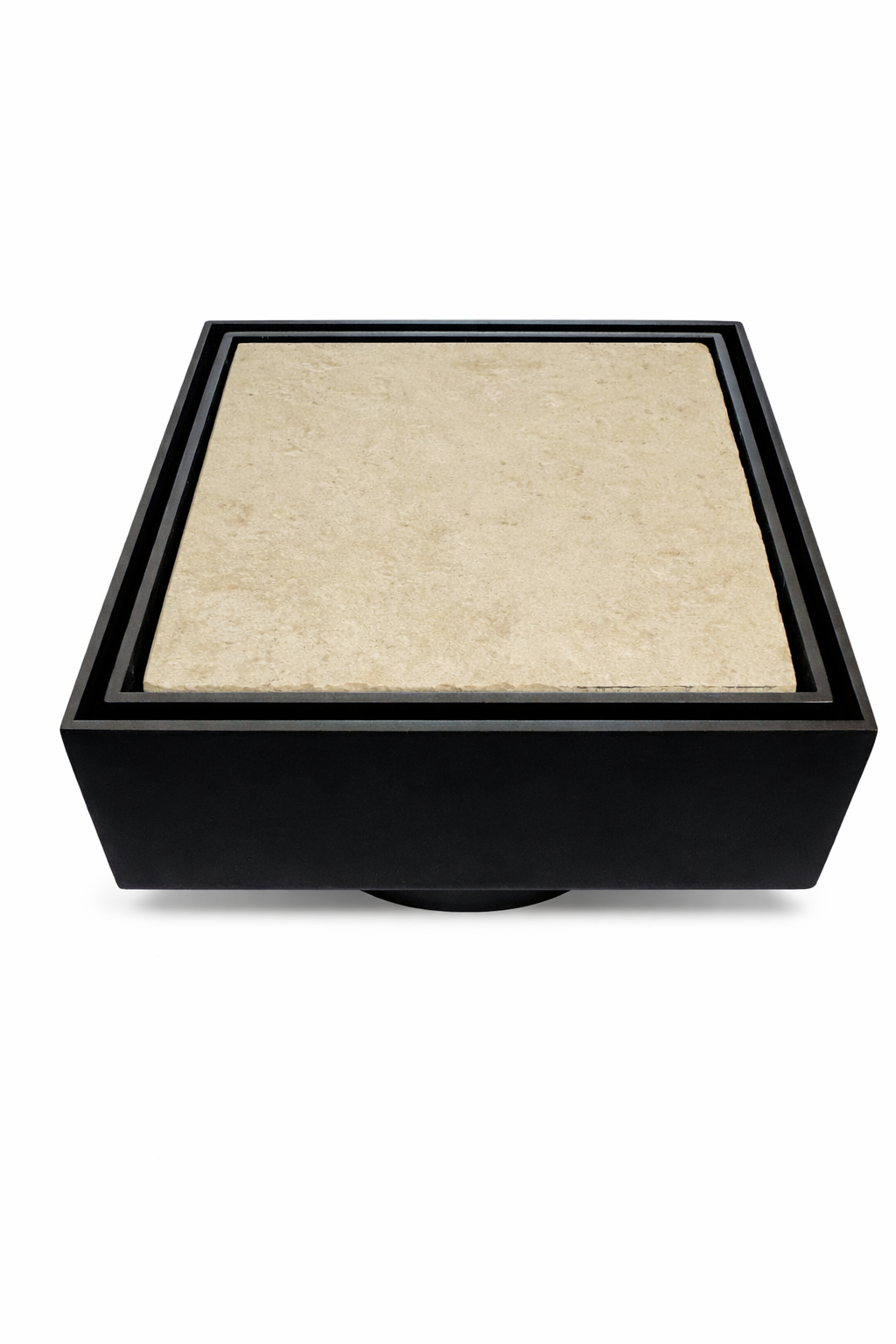 Invisible Drain - Gray Color