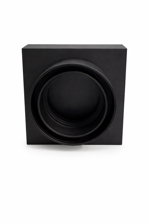 Invisible Drain - Black Color