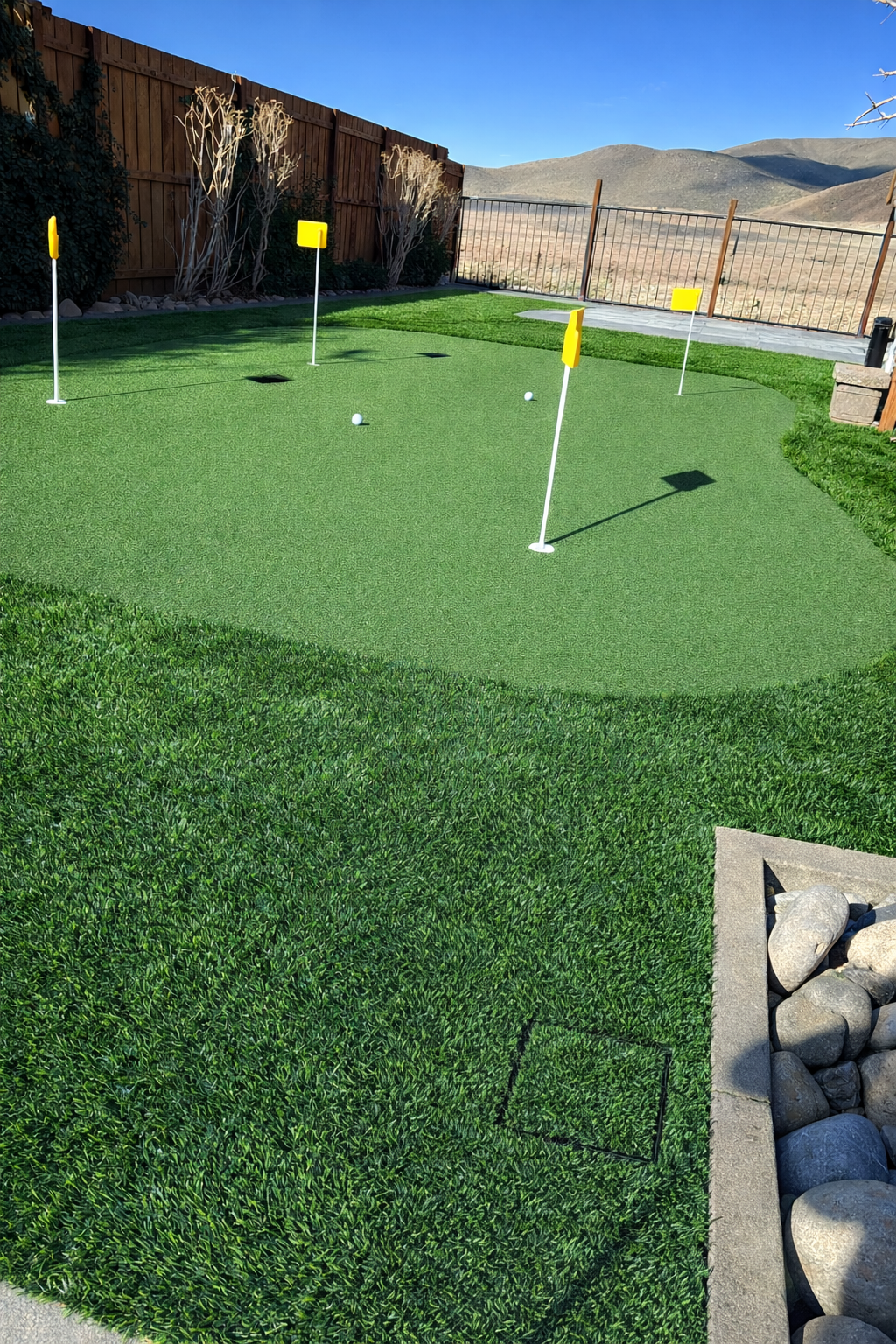 Invisible Drain - White Color